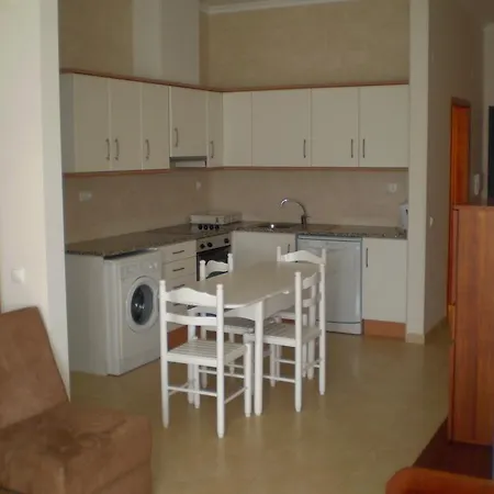 Apartament Do Mar