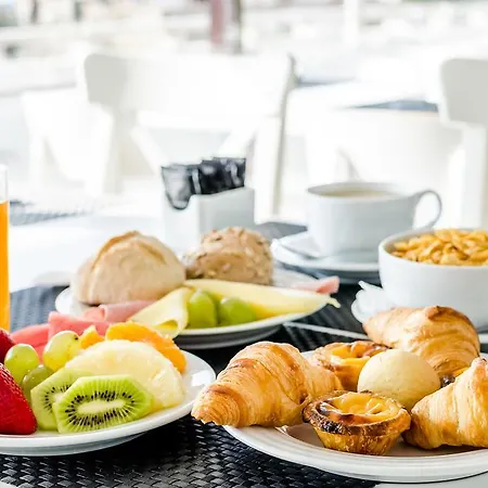 Apartament Do Mar Peniche