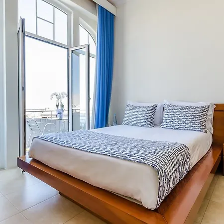 Apartament Do Mar Peniche