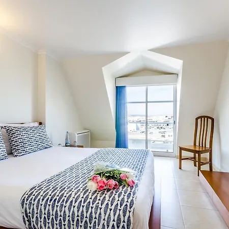 Apartament Do Mar Peniche