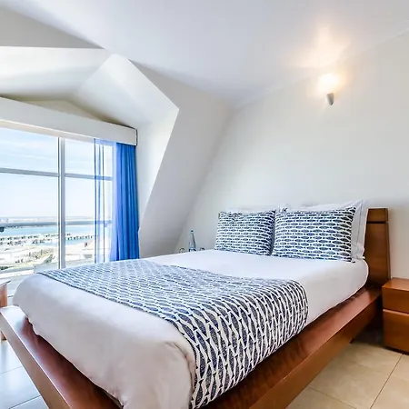 Apartament Do Mar Peniche