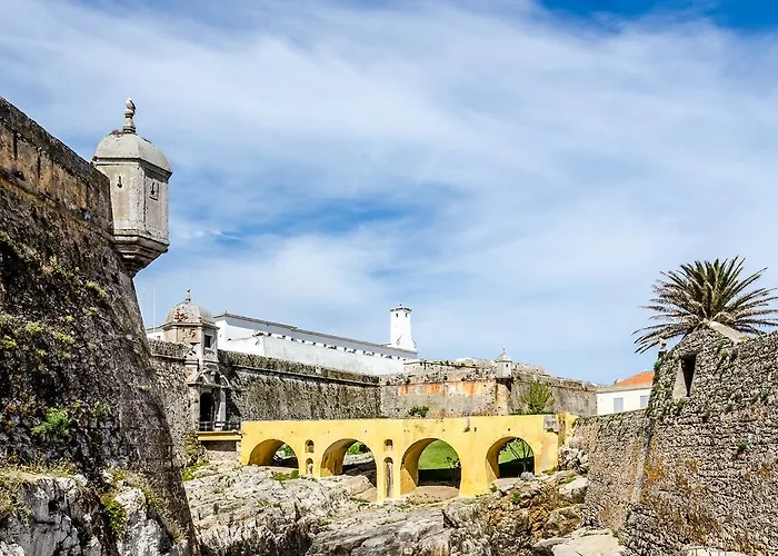 Apartament Do Mar Peniche