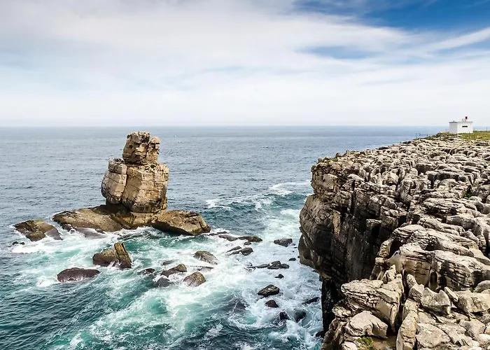 Apartament Do Mar Peniche