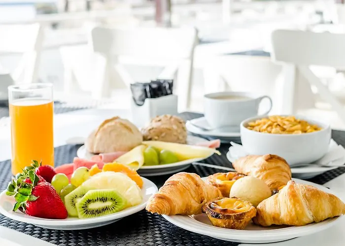 Apartament Do Mar Peniche