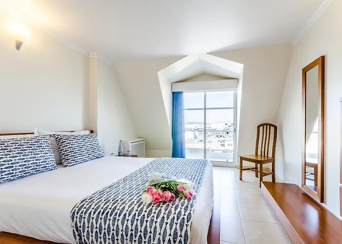 Apartament Do Mar Peniche